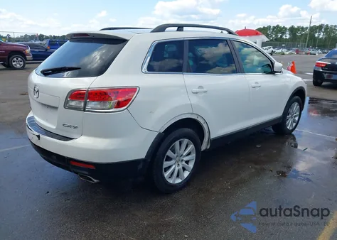 2008 Mazda Cx-9 Touring z USA, uszkodzony, nr VIN JM3TB28V380124477